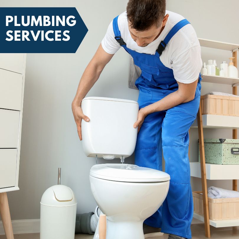 Plumbing Company in Hillburn, NY