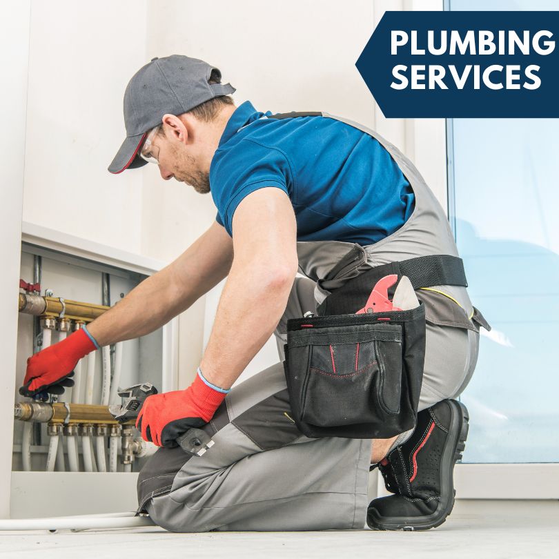 Hillburn Plumbing Company
